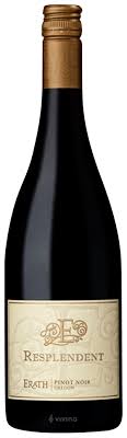 Erath Resplendent Pinot Noir image